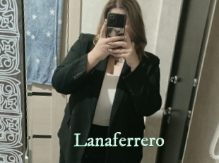 Lanaferrero