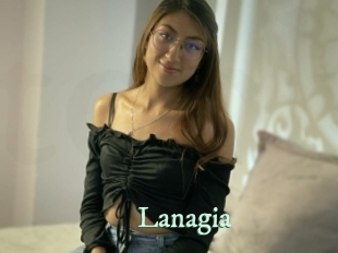 Lanagia