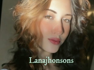 Lanajhonsons