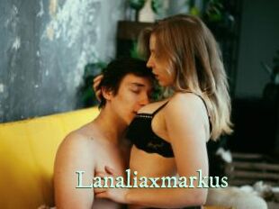 Lanaliaxmarkus