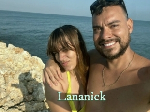 Lananick