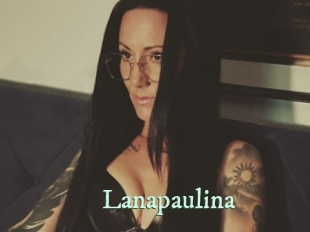 Lanapaulina