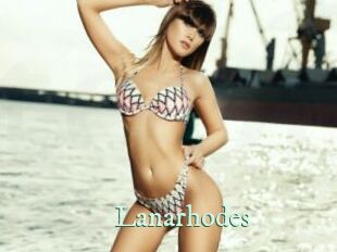 Lanarhodes