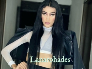 Lanarohades