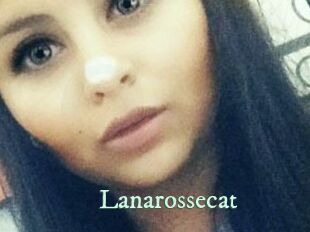 Lanarossecat