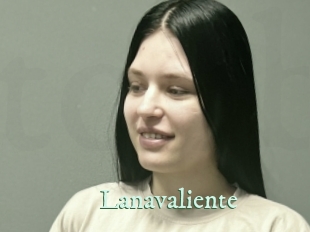 Lanavaliente