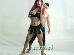 Lanaystud