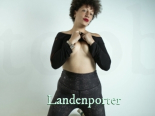 Landenporter