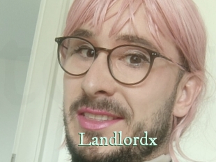 Landlordx