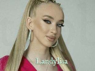 landylisa Top Blog X