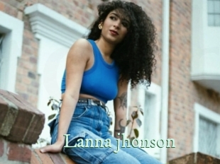 Lanna_jhonson