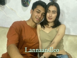 Lannaandleo