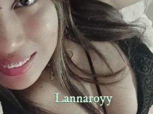 Lannaroyy