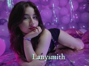 Lanysmith