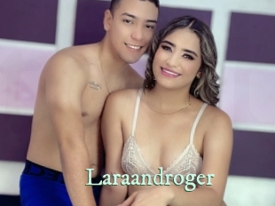 Laraandroger