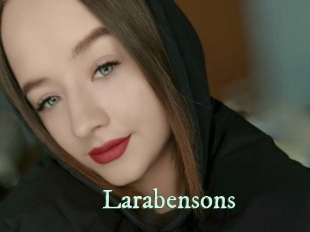 Larabensons