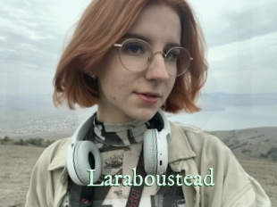 Laraboustead