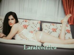 Larafeverfew