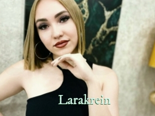 Larakrein