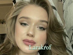 Larakrof