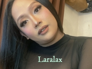 Laralax