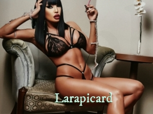 Larapicard