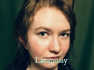 Larapussy