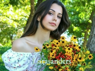 Larasanders