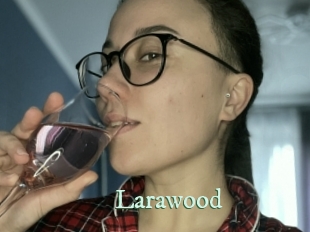 Larawood