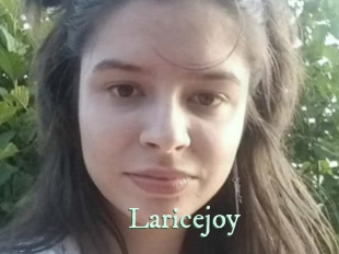 Laricejoy