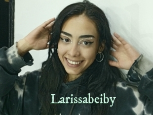 Larissabeiby