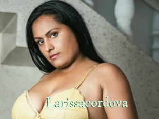 Larissacordova