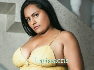 Larissacris