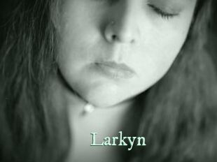 Larkyn