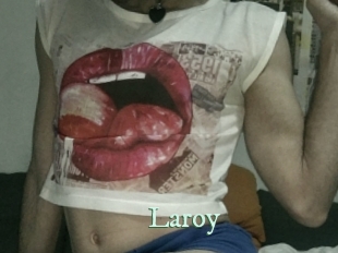 Laroy