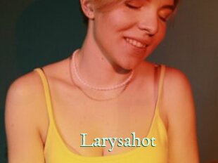 Larysahot