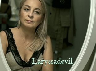 Laryssadevil