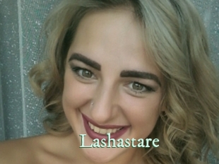 Lashastare