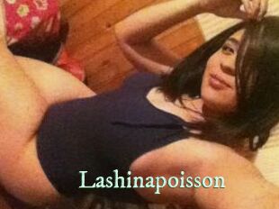 Lashinapoisson