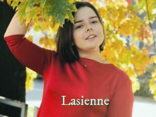 Lasienne