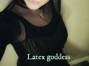 Latex_goddess