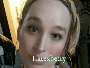 Latexbetty