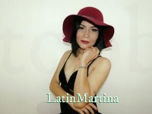 LatinMartina