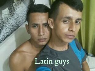 Latin_guys