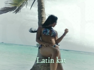 Latin_kat