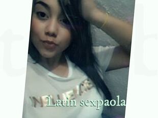 Latin_sexpaola