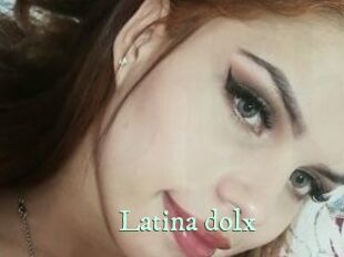 Latina_dolx