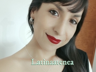 Latinaatenea