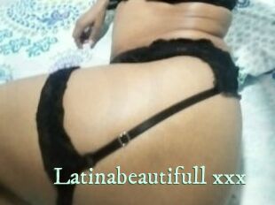 Latinabeautifull_xxx