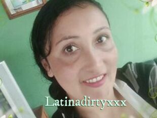 latinadirtyxxx Top Blog X